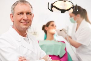 The Gold Standard: Recognizing the Achievements of Top-Rated Dentists